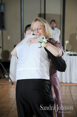 Best Mystic Dunes Wedding Photos - Sandra Johnson (SJFoto.com)